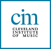Cleveland Institute of Music Logo